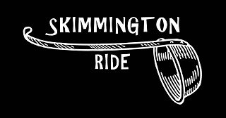 Skimmington Ride